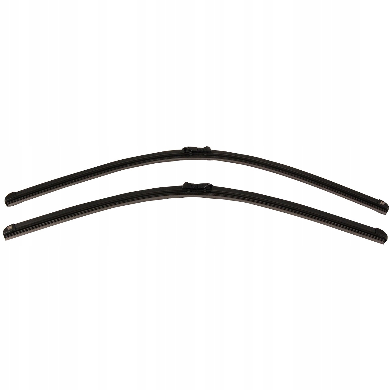 Piora wycieraczek ASTRA J IV komplet Flate Blade