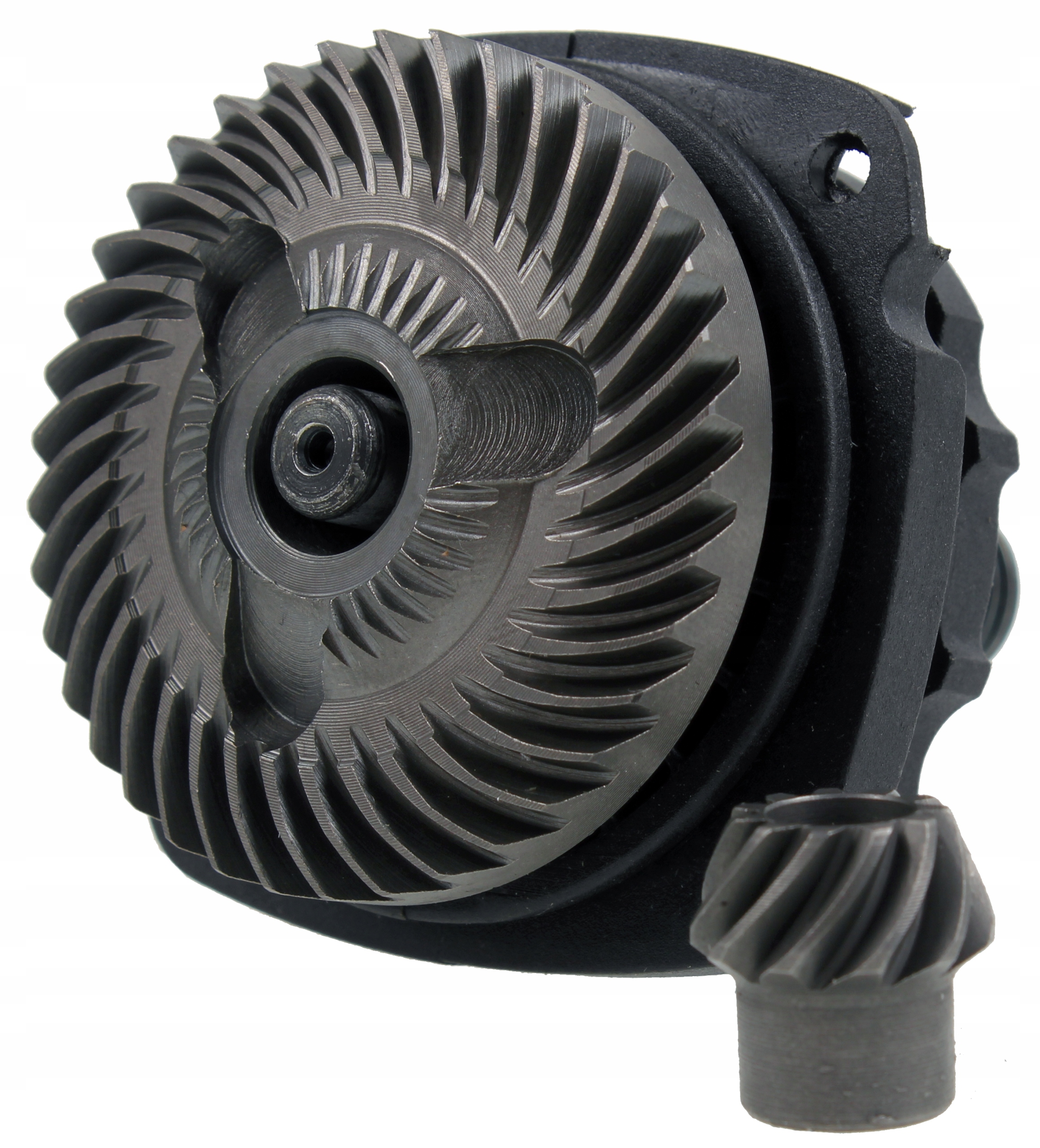 

Przekładnia zębata kołnierz Bosch Gws 14-125 Cie