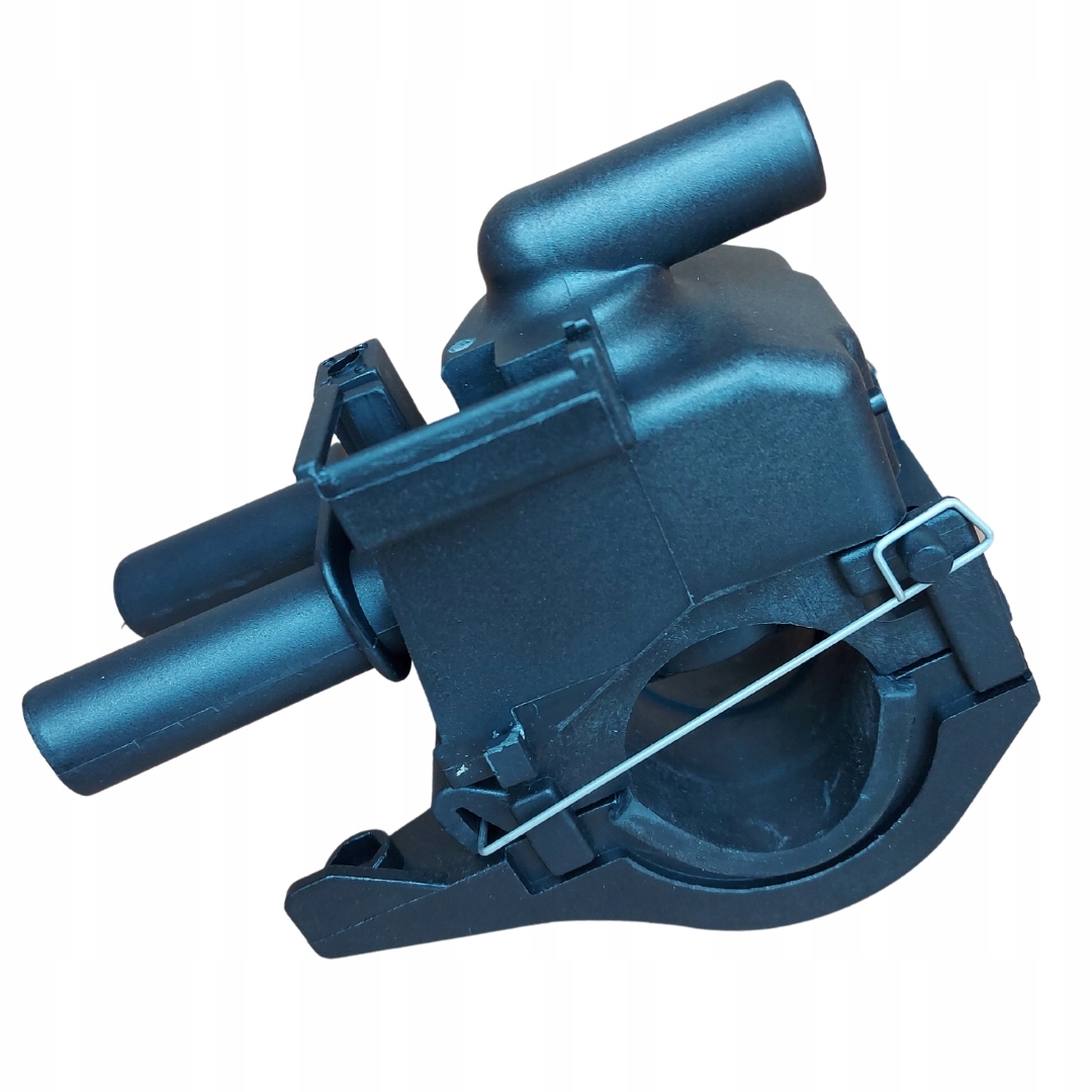 Kombikurek dojarki przewodowej fi52 kurek komplet Kod producenta 01-5326-1