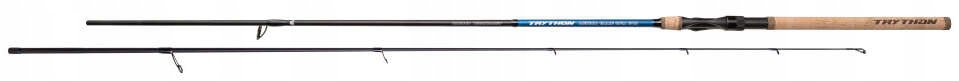 Prut Mikado Trython Medium Game Spin 210 cm 10-30 g