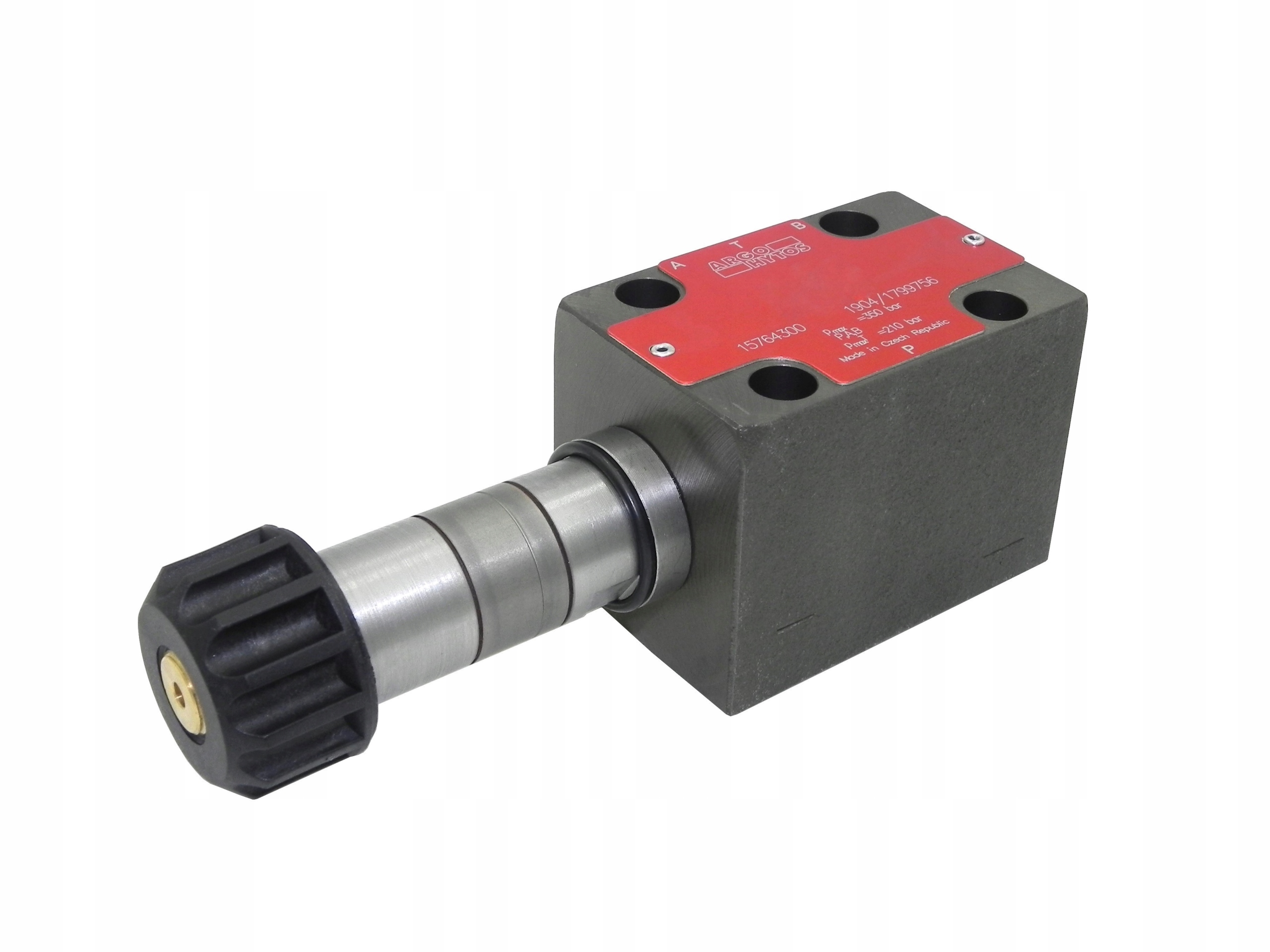 Гидравлический сплиттер Argo Hytos RPE3-062R11