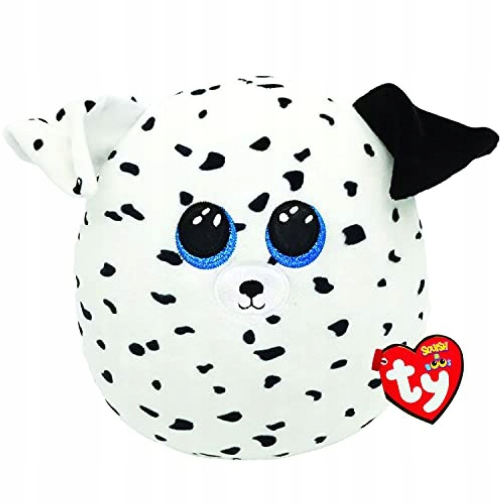 

Ty Squish-a-boos Fetch Pies, 22 CM Medium