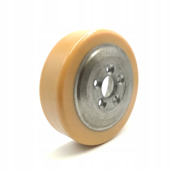 230x70/75-45 Pojezdové kolo paletové Bt Toyota Lpe 200 220 250 7535734 7535735