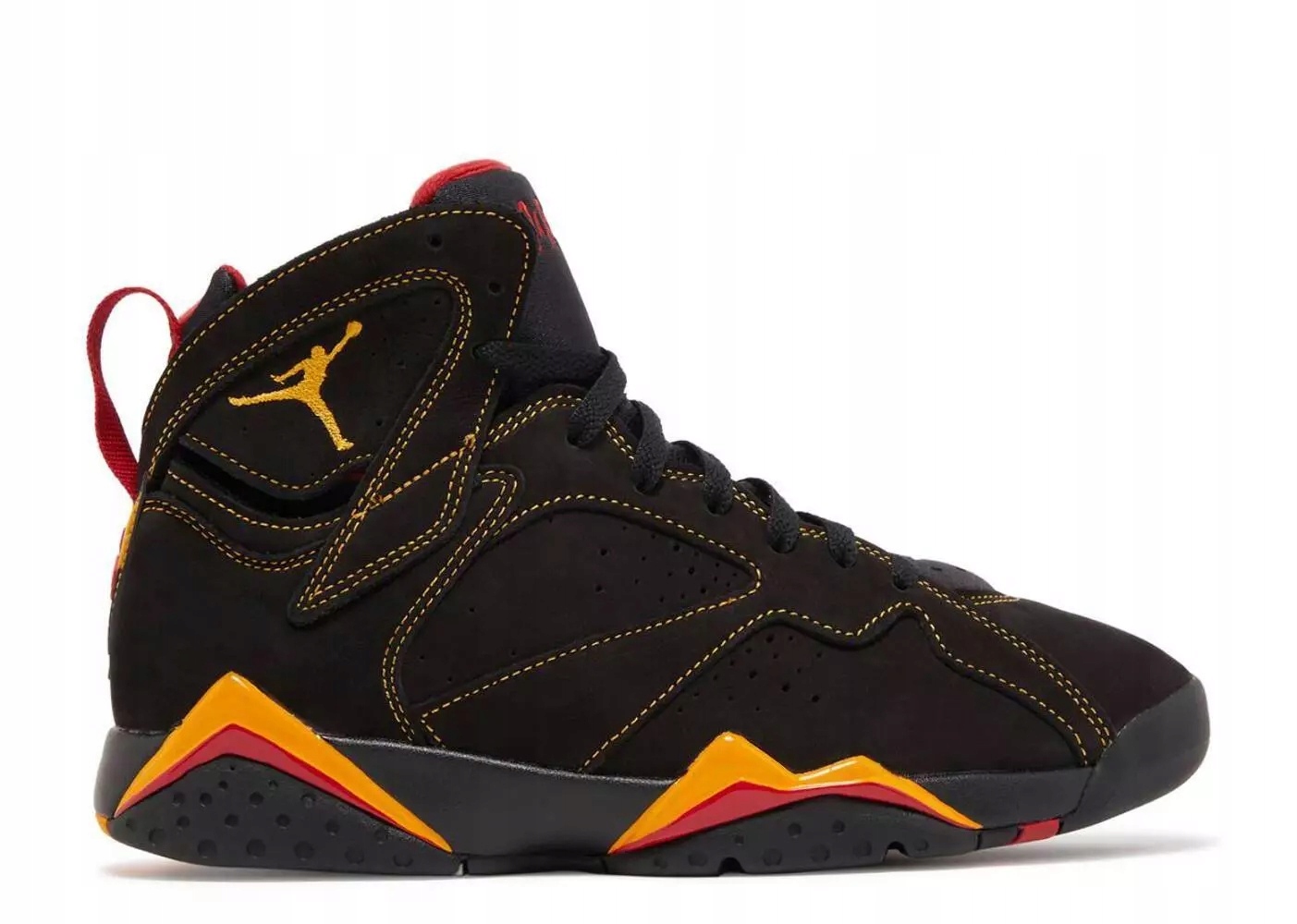 Pánské sportovní módní boty Nike Air Jordan 7 Retro CU9307-081 vel. 46