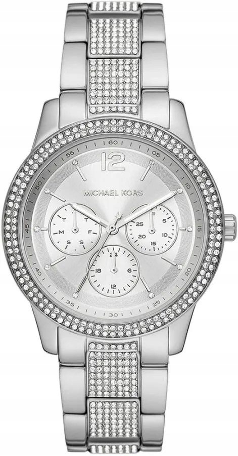 Dámské hodinky Michael Kors Tibby MK7294 (40 mm)