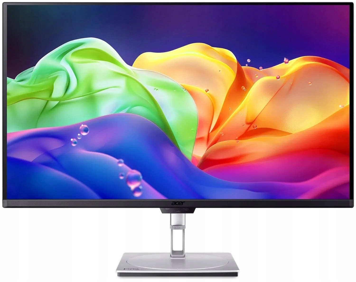Monitor Acer PE320QKXSMIIPHUZX