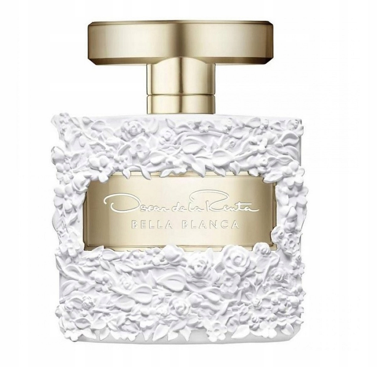 Oscar De La Renta Bella Blanca parfémovaná voda sprej 100 ml