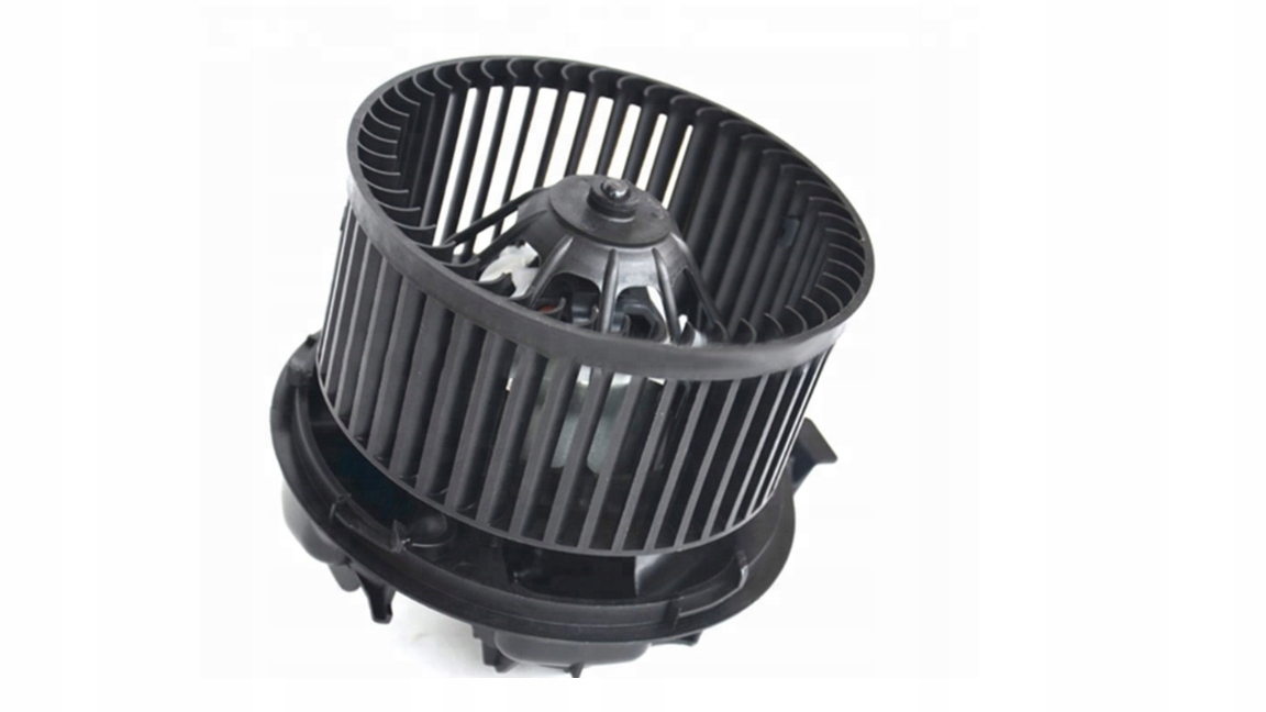 WENTYLATOR DMUCHAWA WNĘTRZA RENAULT MEGANE II 02-