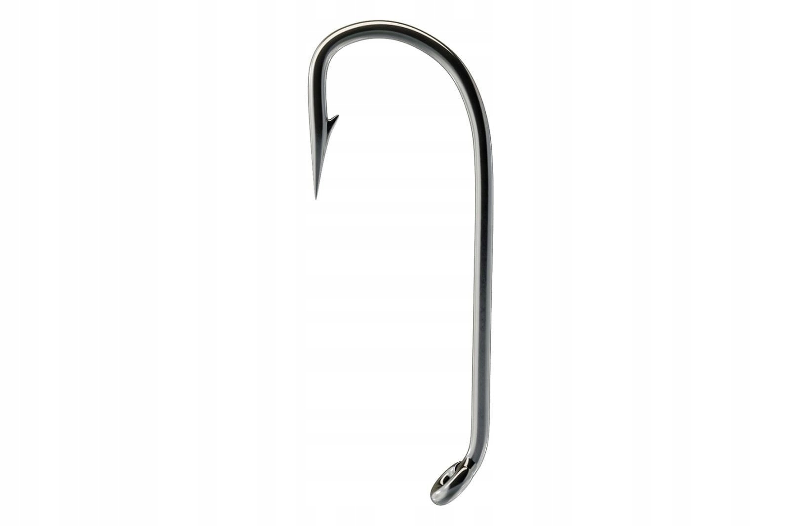 Tb Haczyk Executor Carp long shank 8/10