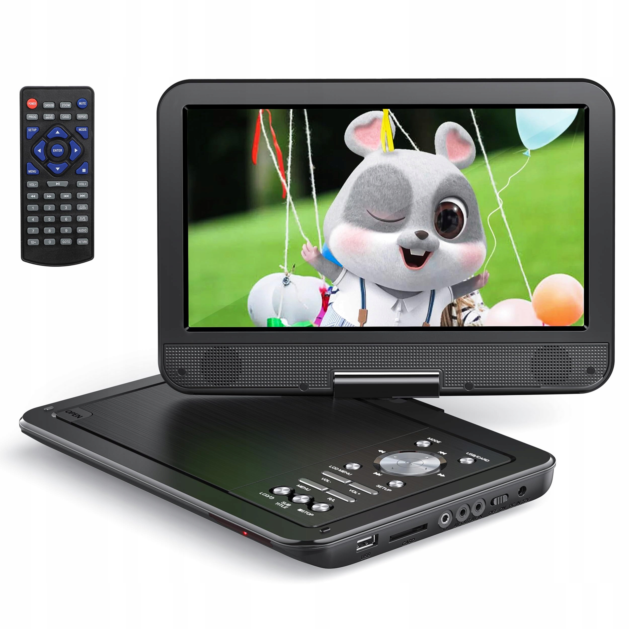 Yoton w Odtwarzacze DVD przenośne - Sklepy, Opinie, Ceny w Yoton w Odtwarzacze DVD przenośne - Sklepy, Opinie, Ceny w