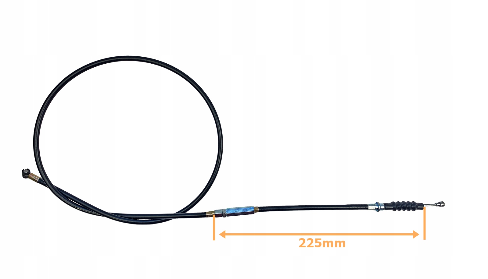 LINKA SPRZĘGŁA - MINICHOPER DŁ.110CM Producent Atut