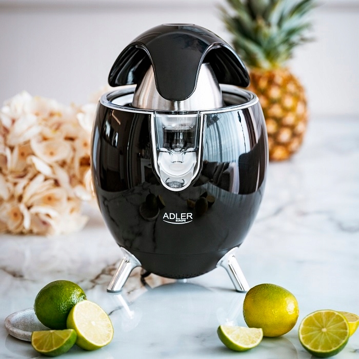 WYCISKARKA CYTRUSÓW OWOCÓW ELEKTRYCZNA 800W AD4013 Marka Adler