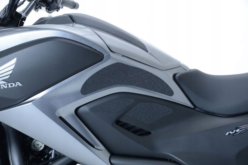 Tankpad Protišmykový 6 Častí Rg Honda NC700 12-14 /NC750 14-15 Čierny