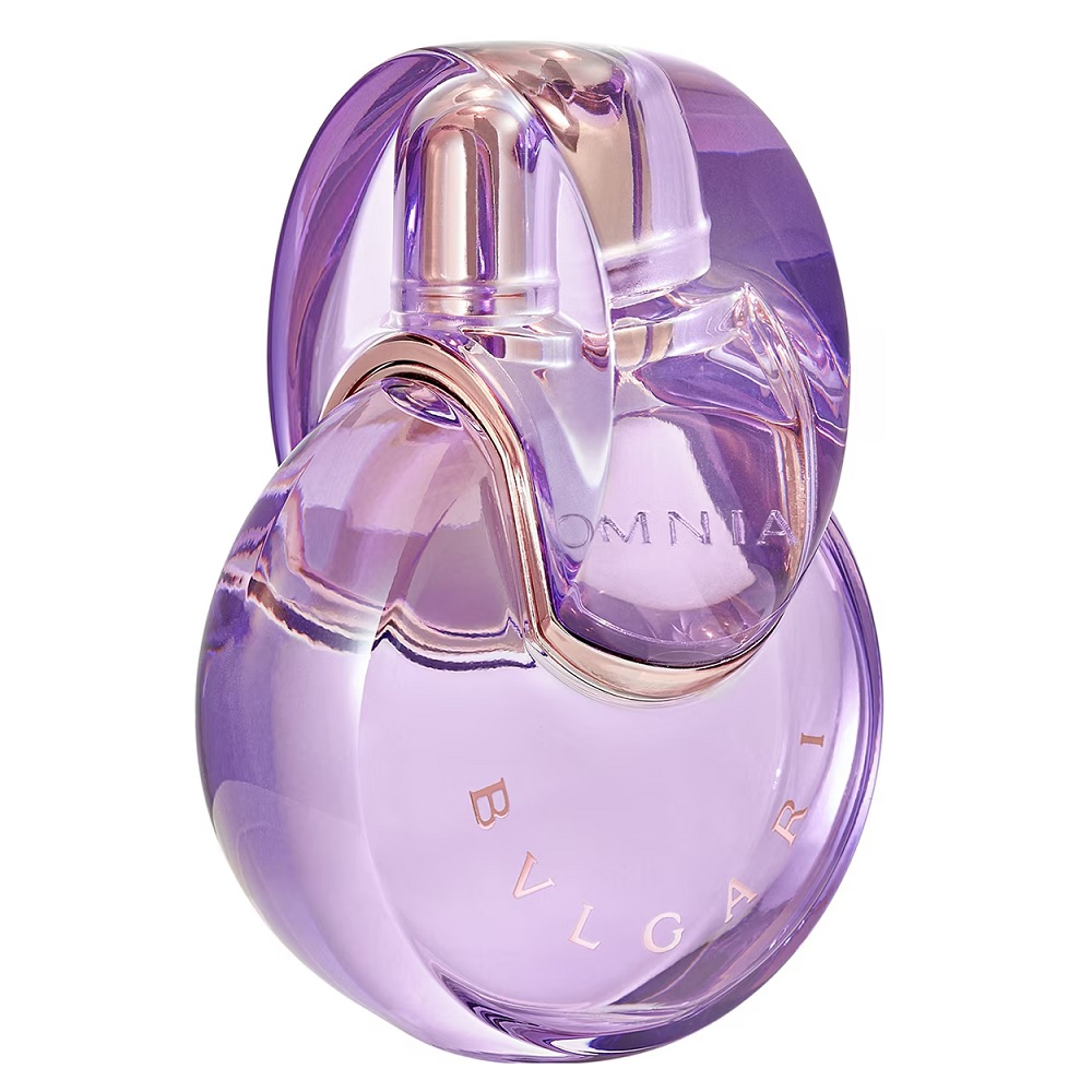 Bvlgari Omnia Amethyste toaletní voda sprej 100 ml