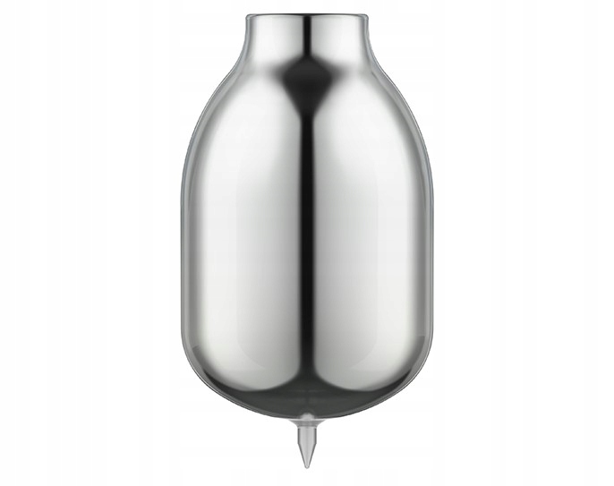 AirPot Termos szklany Zojirushi AB-RB30-HM 3L Kolor srebrny