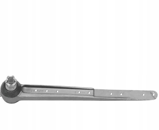 Glowka kosy L 380 MM 303080134023