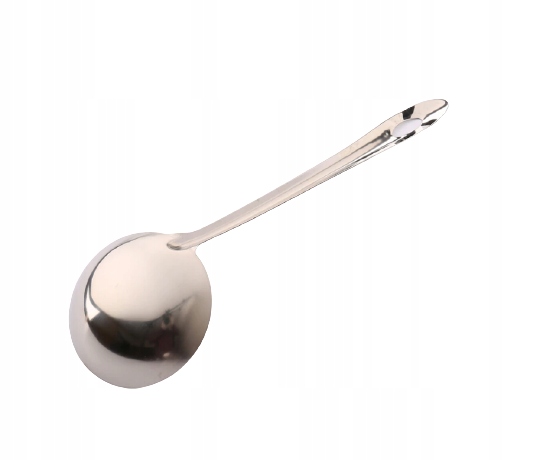 

Chochla do sosów 27cm Chochelka nalewka Nierdzewka