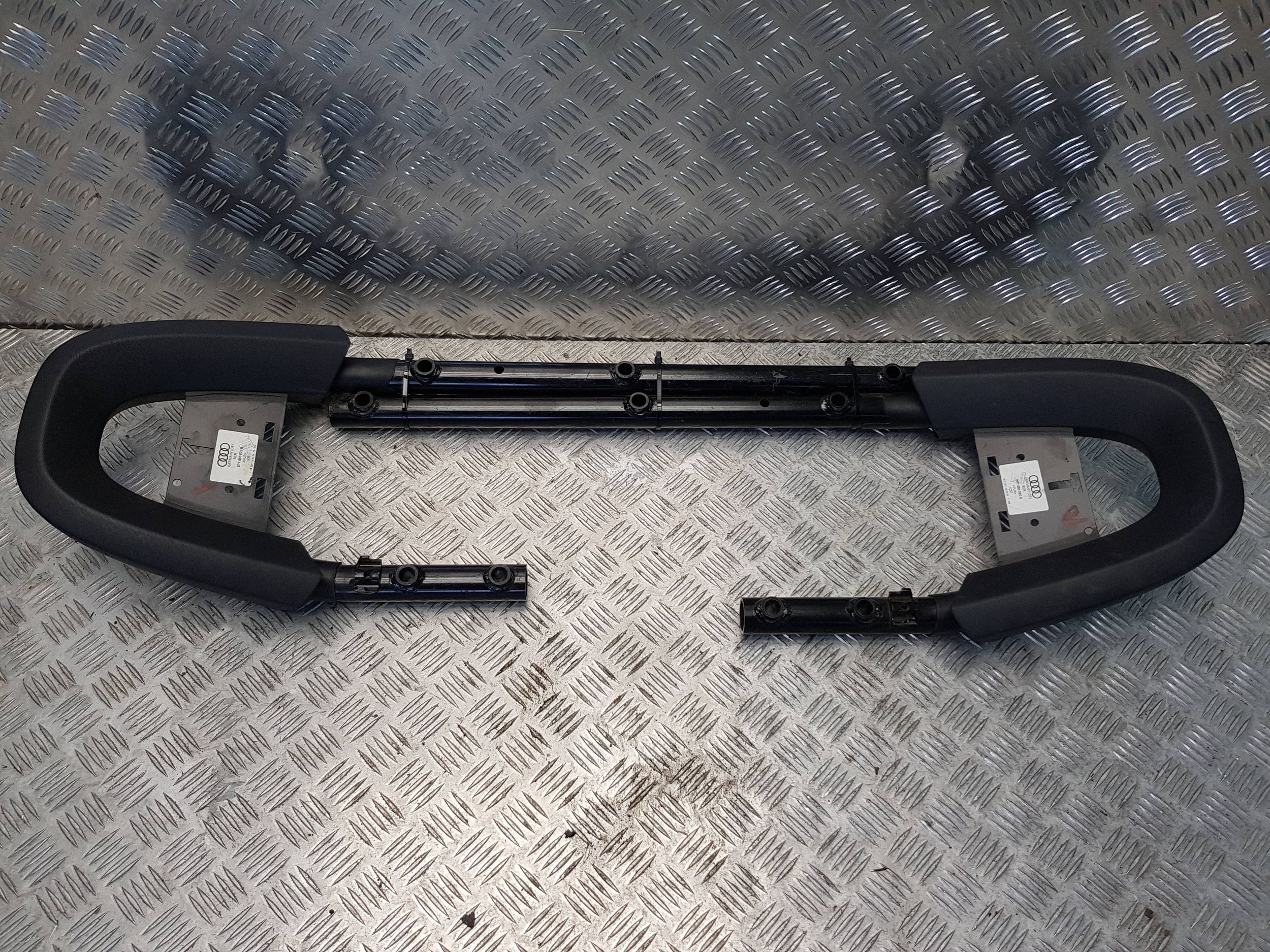 rest seat left right rear part KPL 8P7880078C 8P7880077C AUDI A3 8P CABRIO