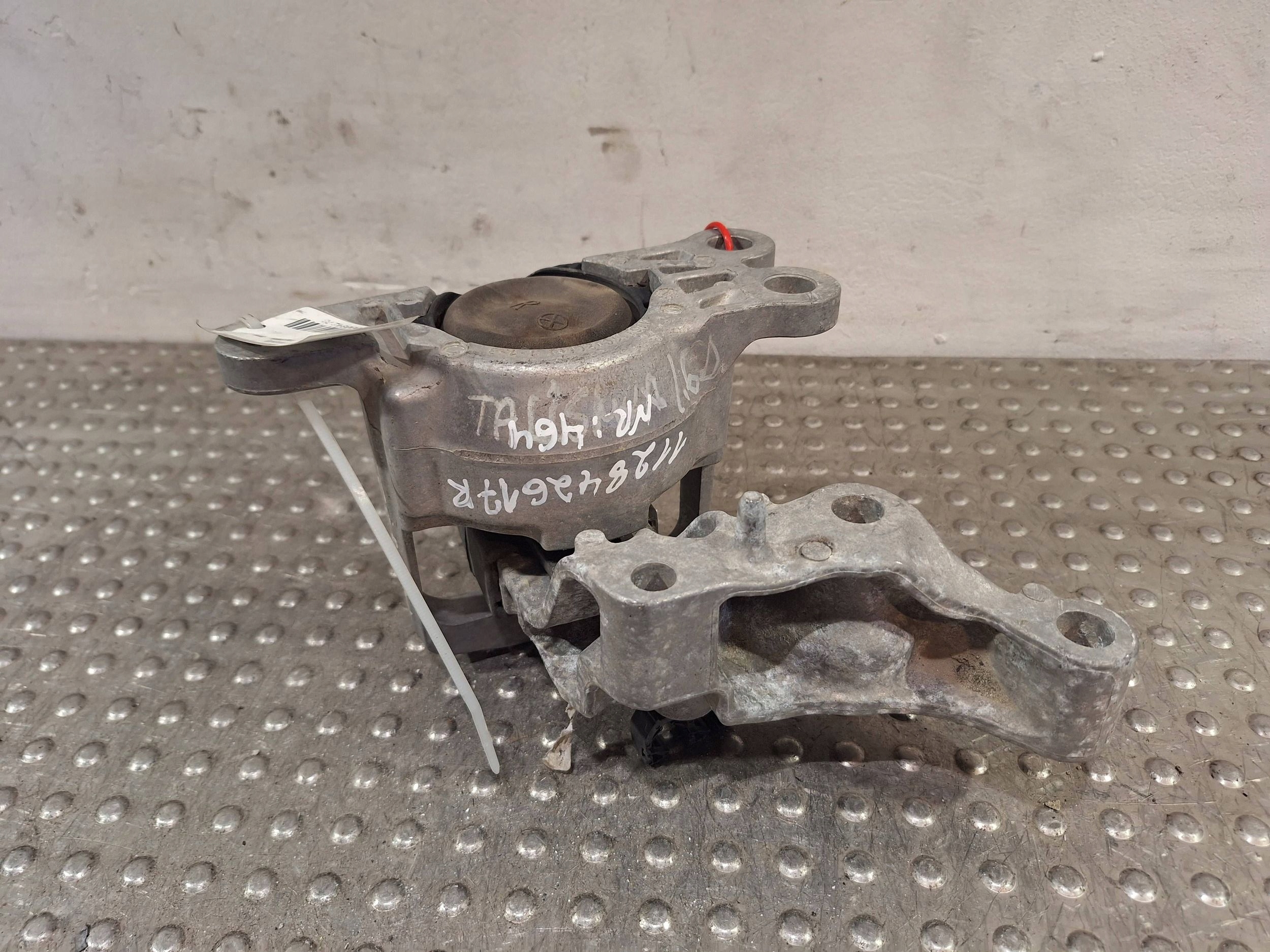 holder engine mount 112114BACA RENAULT KADJAR 1.6 DCI 15