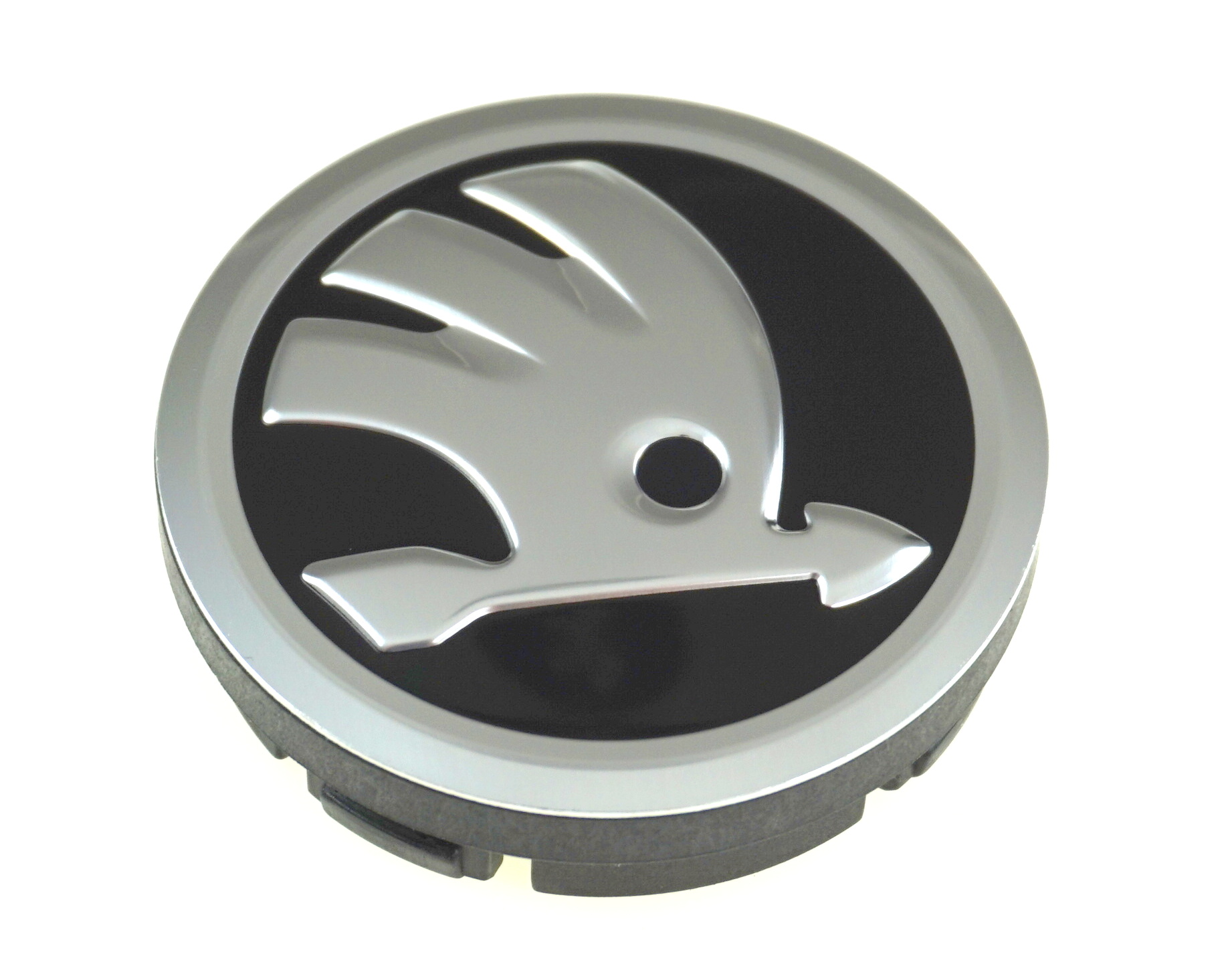 

Znak Na Felgi Fabia Rapid Citigo n/typ 52mm/56mm
