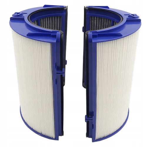 Filtr 360 do Dyson Pure/Purifier Humidify Cool PH01, PH02, PH03, PH04