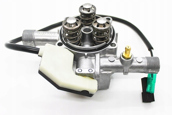 KOMPLET TŁOKÓW I SPRĘŻYN DO POMPY LAVOR Kod producenta 6.005.0181