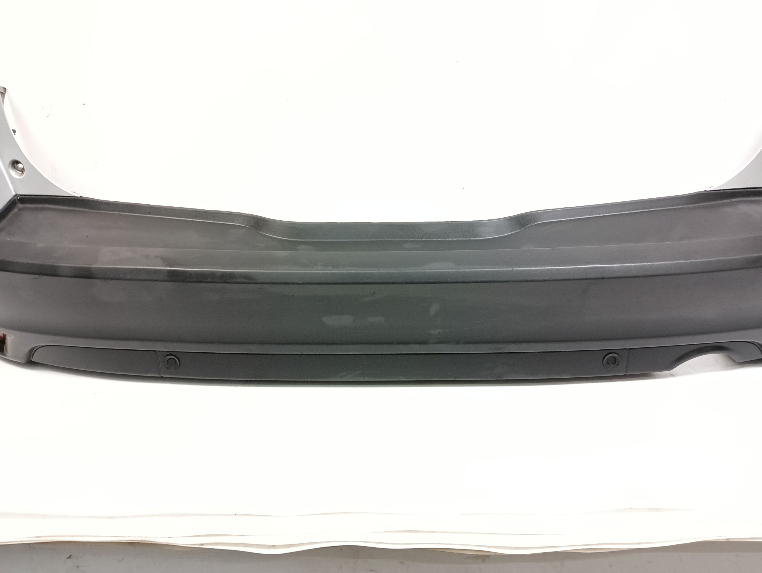 bumper rear part FORD FOCUS MK3 LIFT (2014-2018) KOMBI PDC 0B
