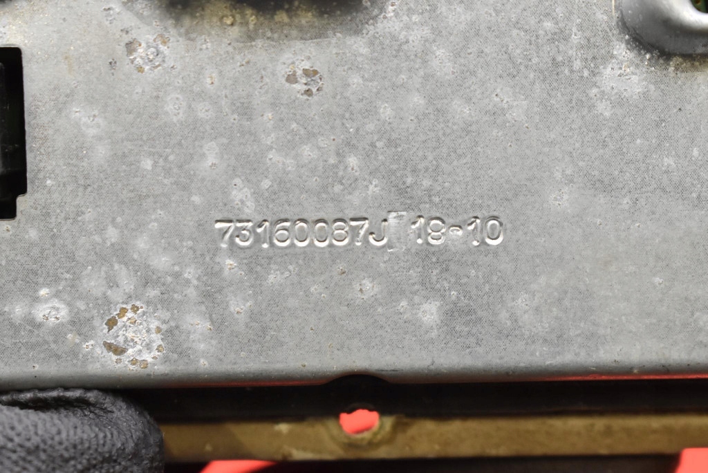 control unit XENON KSENON right 3D0907391B VW PASSAT B6 05-10