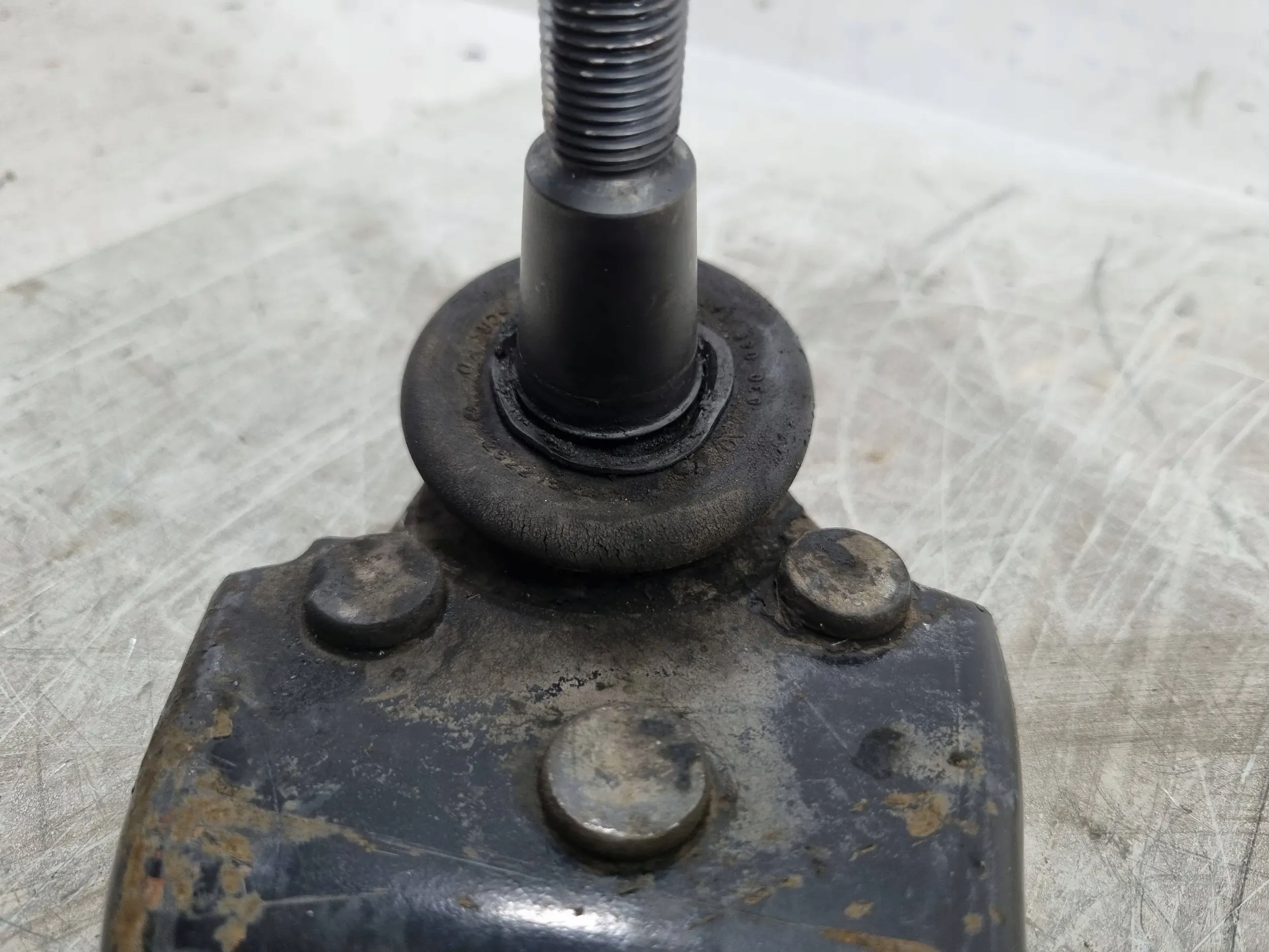 arm right front 7G9N-3A052-BB FORD MONDEO MK4 S-MAX MK1 GALAXY MK3