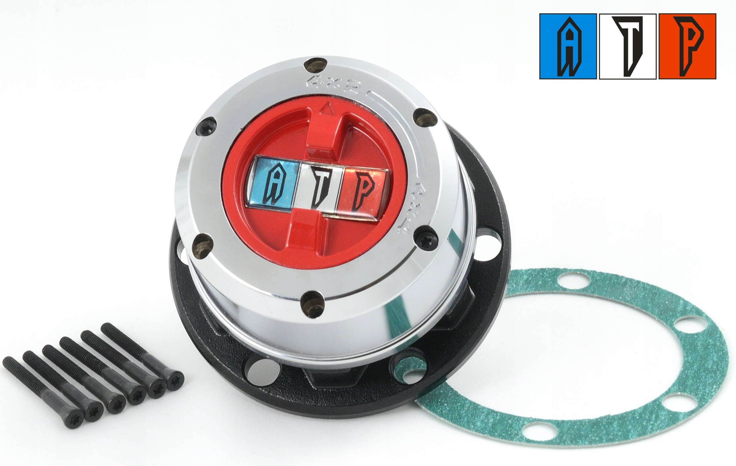 Коварный ручная регулировка ступиц TERRANO NISSAN NAVARA