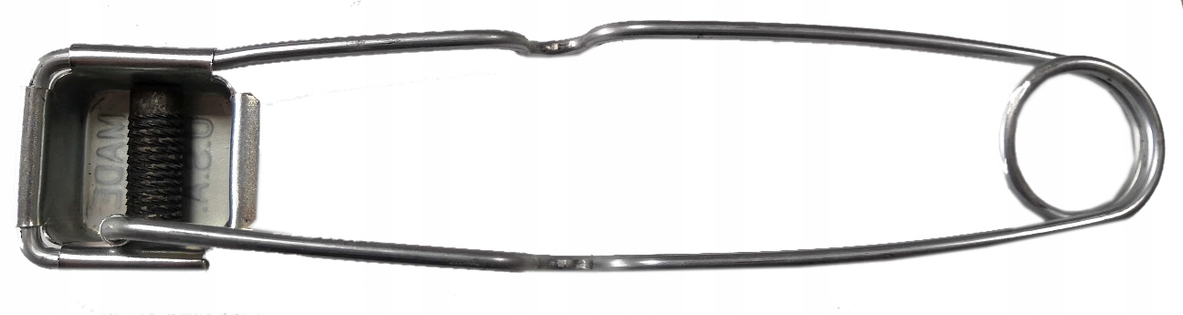 

Zapalarka zapalniczka kubkowa Gce do palnika