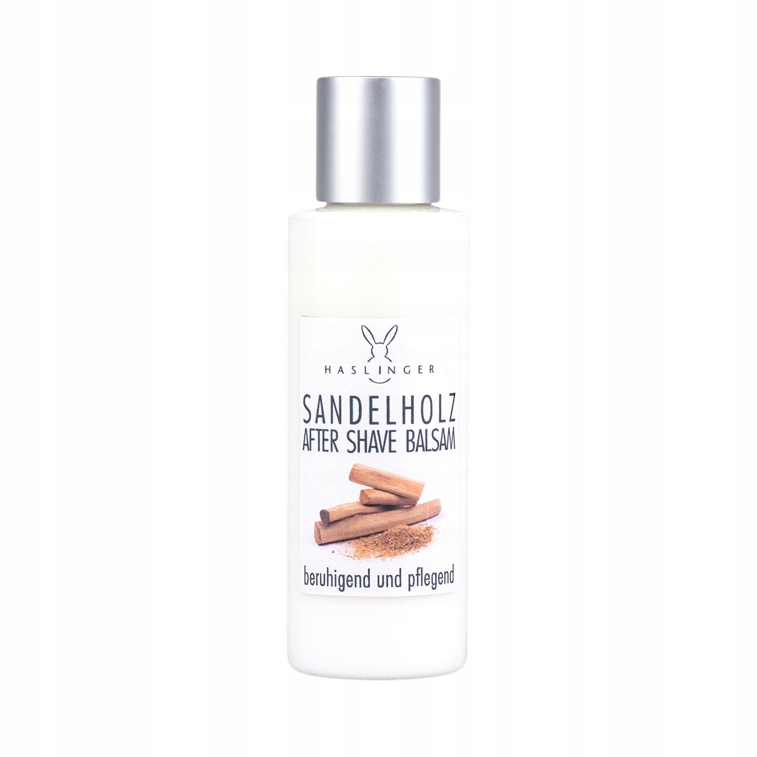 

Haslinger Sandelholz Balsam po Goleniu 100 ml