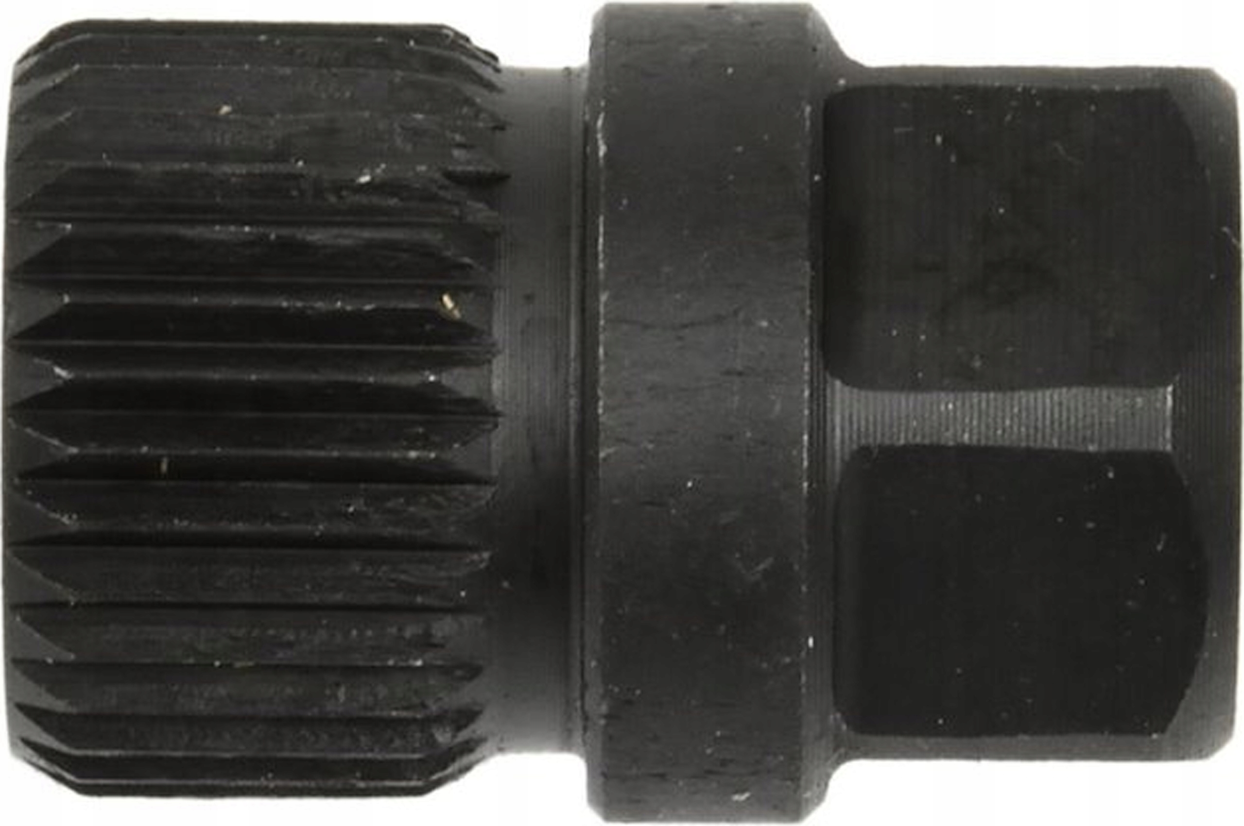 Geko Klucz sprzęgiełka alternatora 6-kąt 17mm 33z Bosch