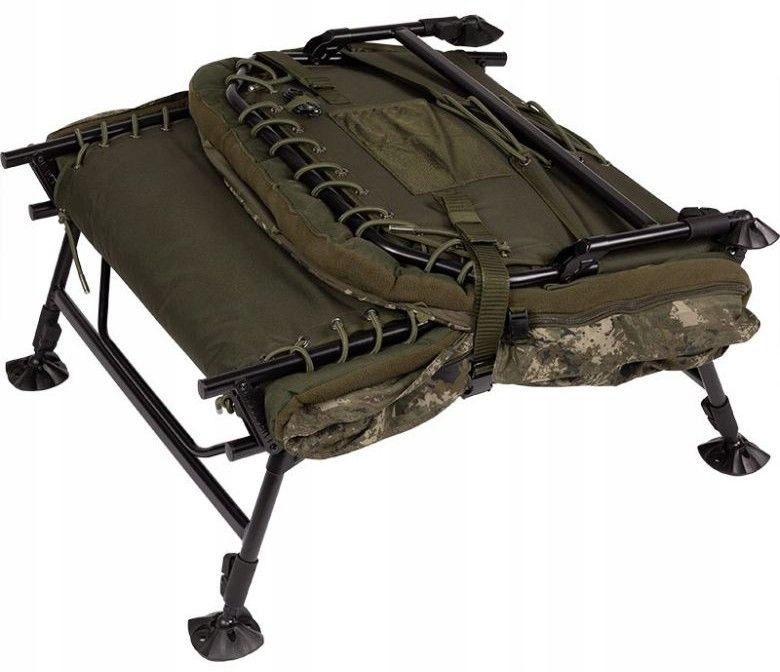 Łóżko Nash MF60 Indulgence SS3 5 S Sleep System II Kod producenta T9485