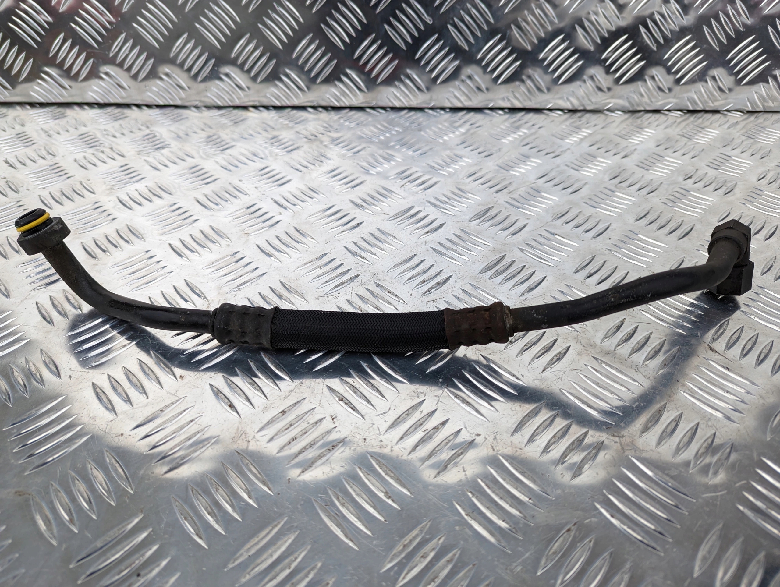 PRZEWÓD KLIMATYZACJI SCANIA NTG 2453985