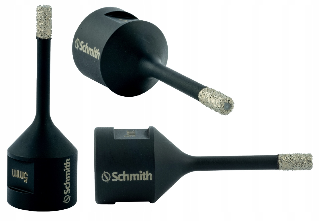 

Otwornica Diamentowa Koronka M14 5mm Schmith