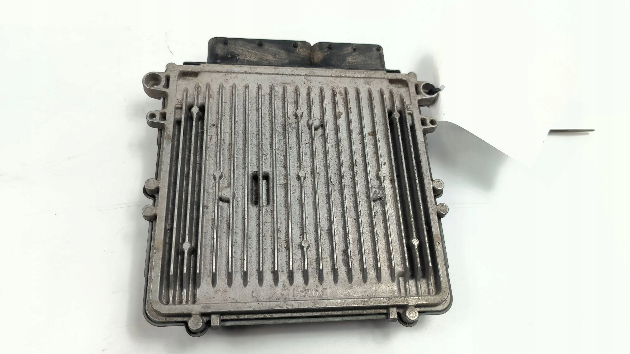 computer Motore ECU A6421509378 3.0 CDI MERCEDES-BENZ ML W164