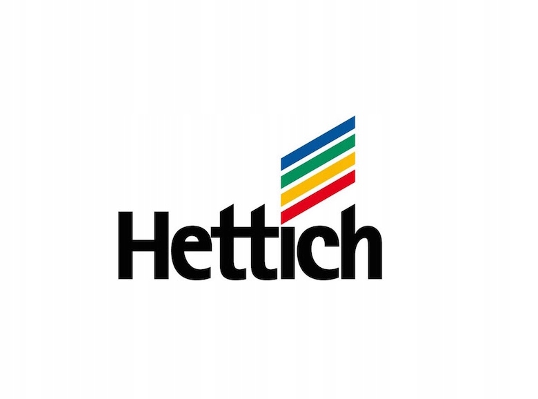 Prowadnica V6 Quadro L-400 Hettich Dolnego montażu Kod producenta 9256864 + 9256865