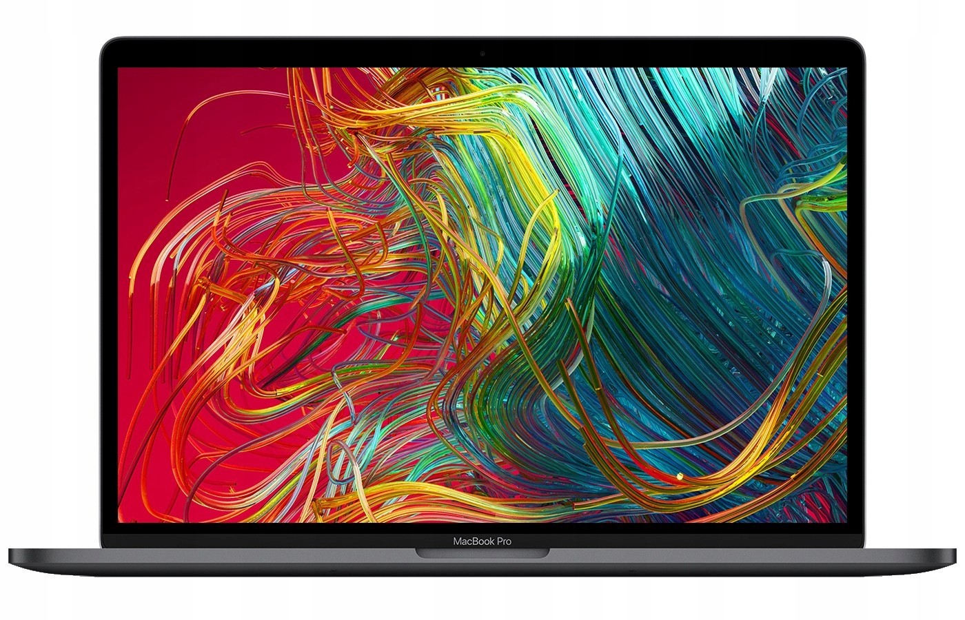 MacBook Pro 15インチ i7 16GB 512GB 診断済 2018 Macbook Pro 15 2018 I7 - Niska cena na Allegro