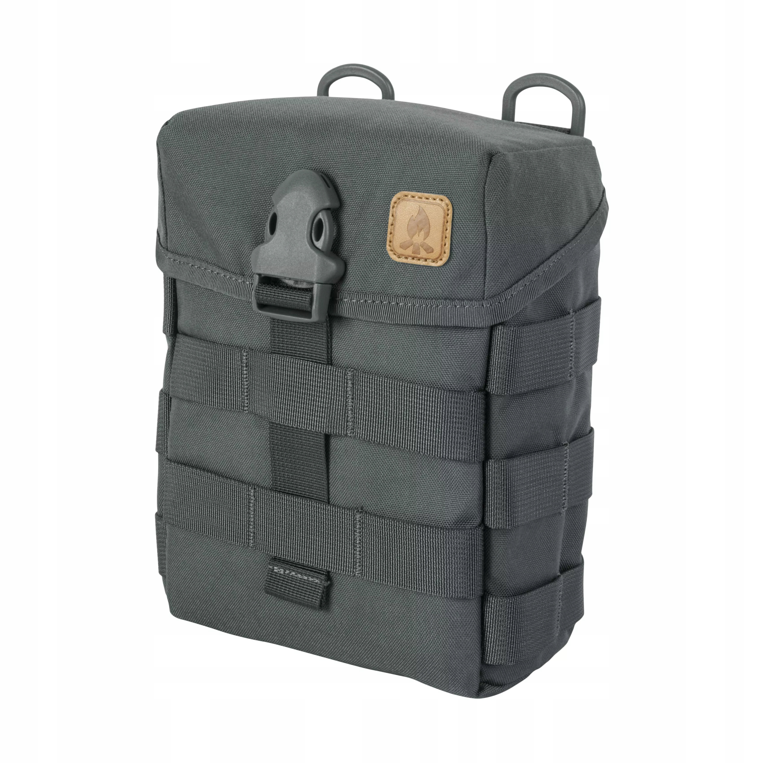 Kieszeń Taktyczna Survival Helikon Zasobnik Organizer E&e Pouch Shadow Grey