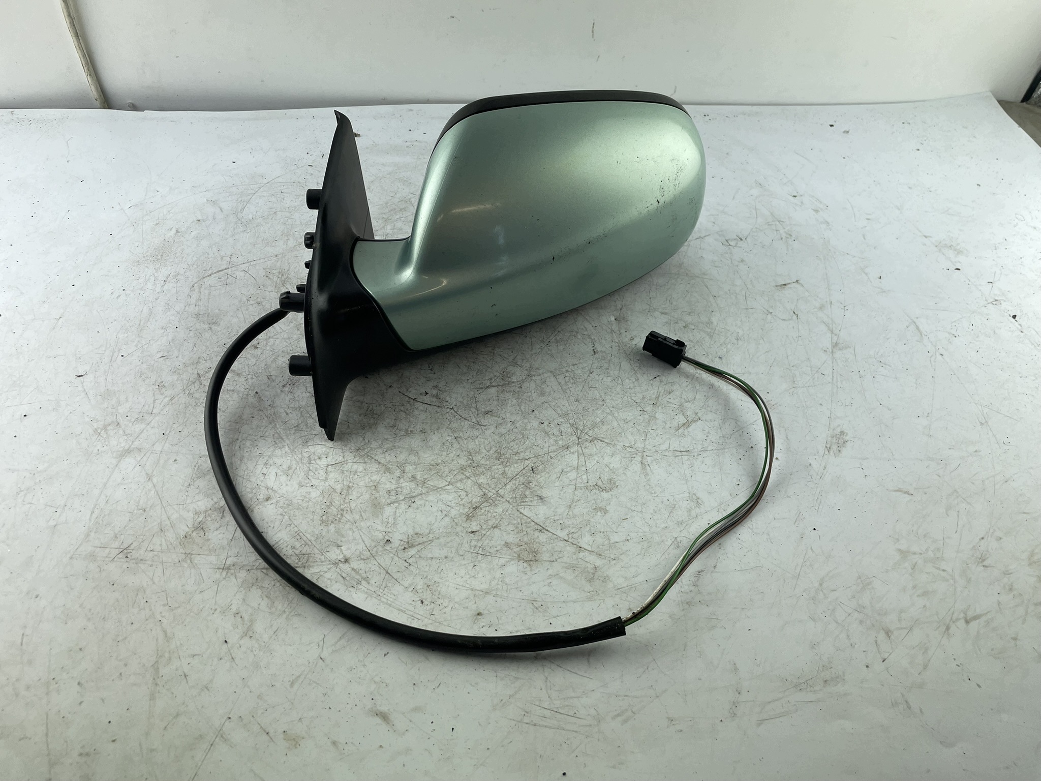 mirror right 96347726XT 8149AX Peugeot 307 electrics