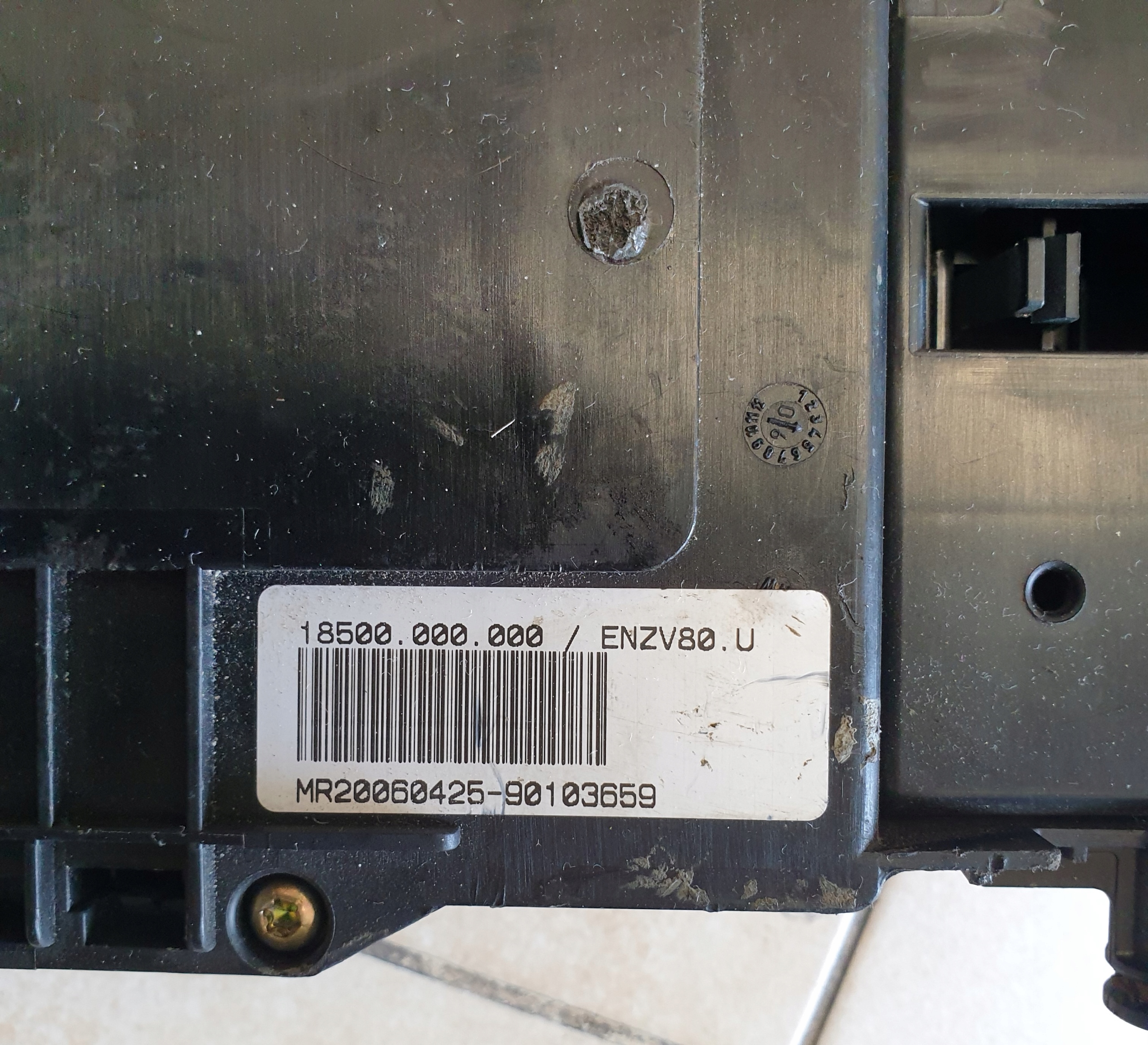 Module fusibles BSI BMW 3 E46 8364540 OE EU