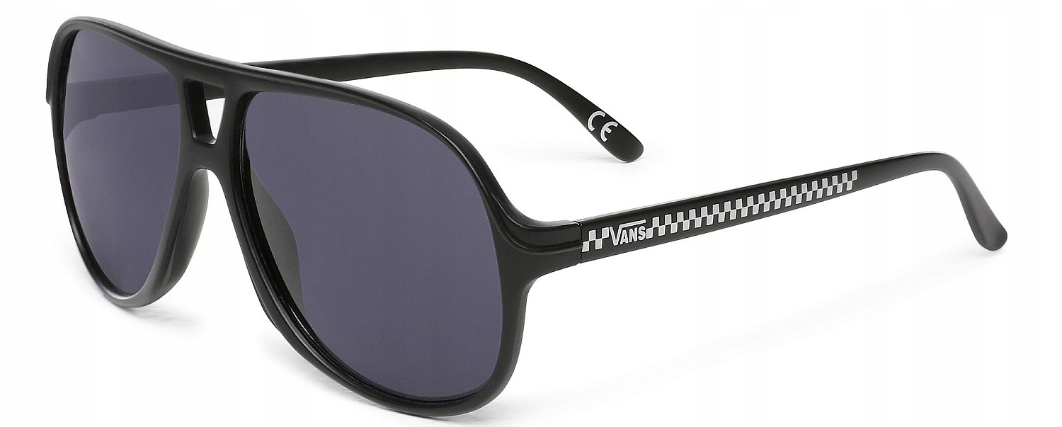

okulary Vans Seek Shades - Black