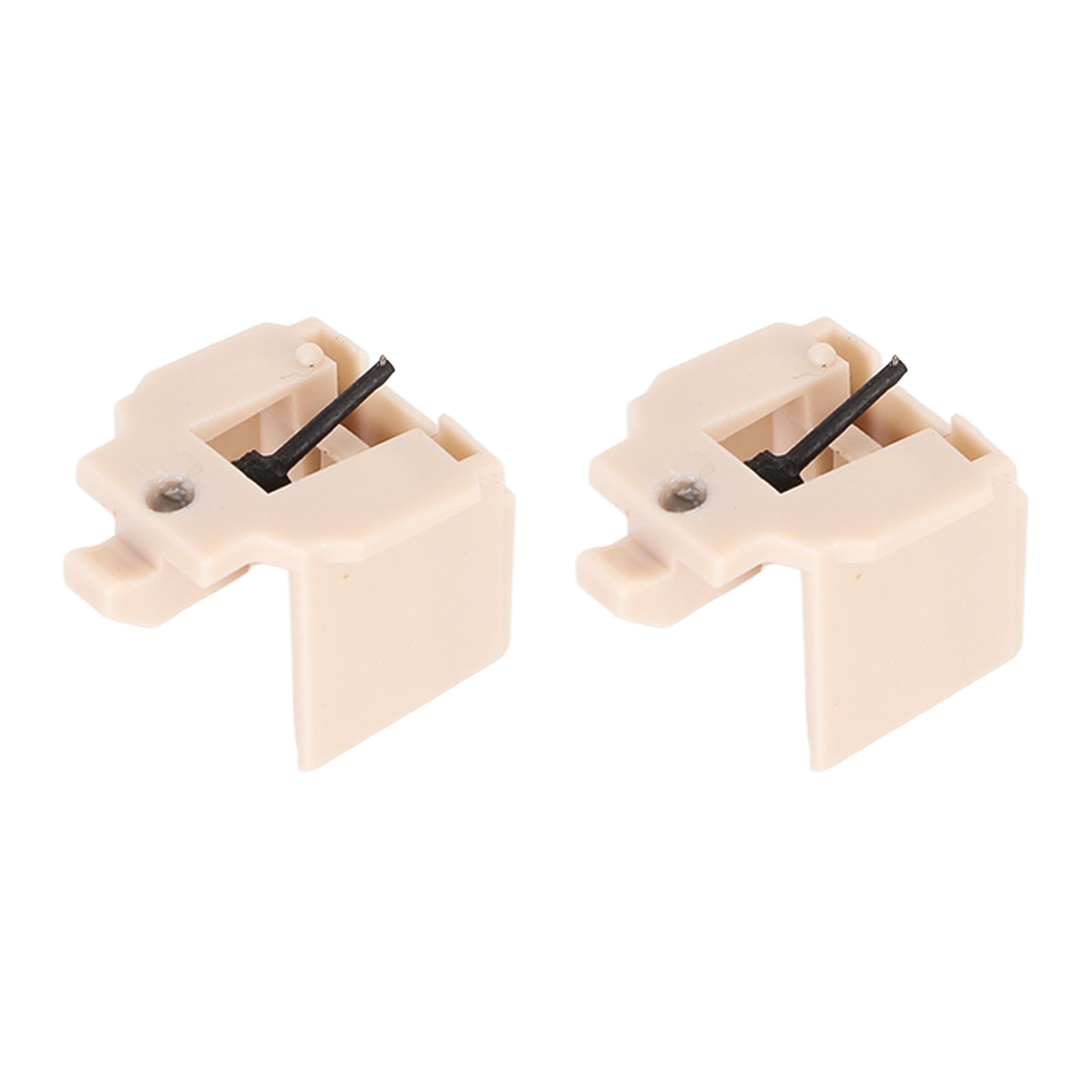 DIAMENTOWE IGŁY DO GRAMOFONÓW Rodzaj elektromagnetyczna (MM)