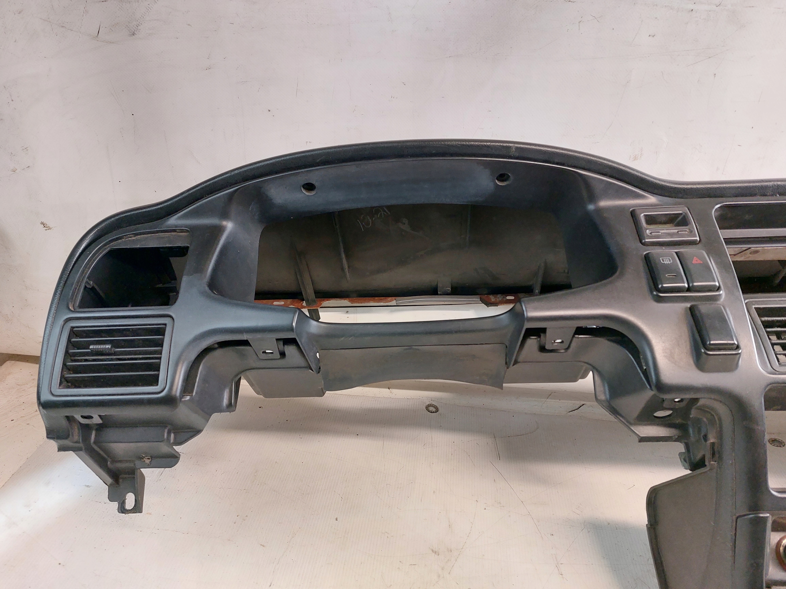 Kit Airbag complet tableau de bord Console OPEL FRONTERA A
