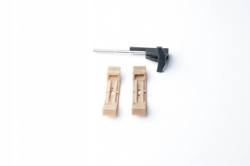 ZESTAW PROWADNICY LANCUCHA do AUDI TT 1 8 Part manufacturer SKV