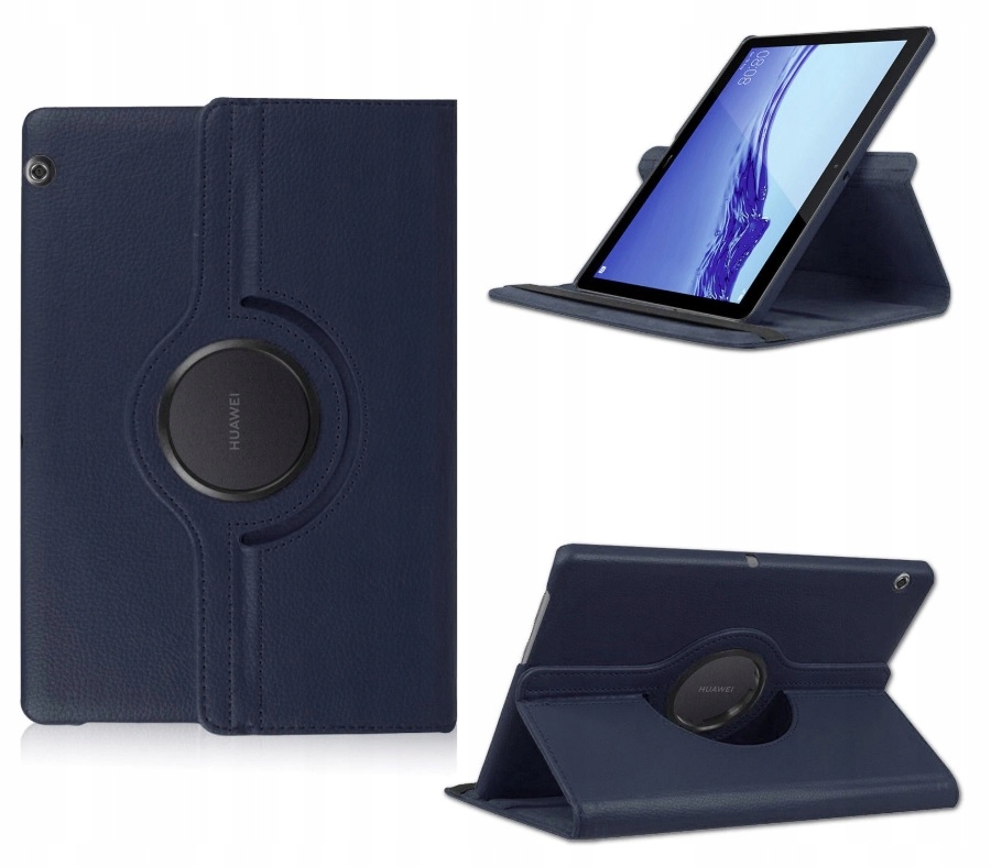 

Etui 360 Obrotowe do Huawei Mediapad T5 10 10.1