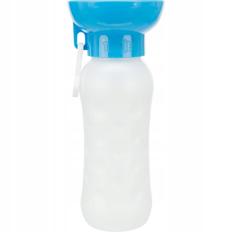

Trixie Poidło Turystyczne Z Miską 550ml TX-24609