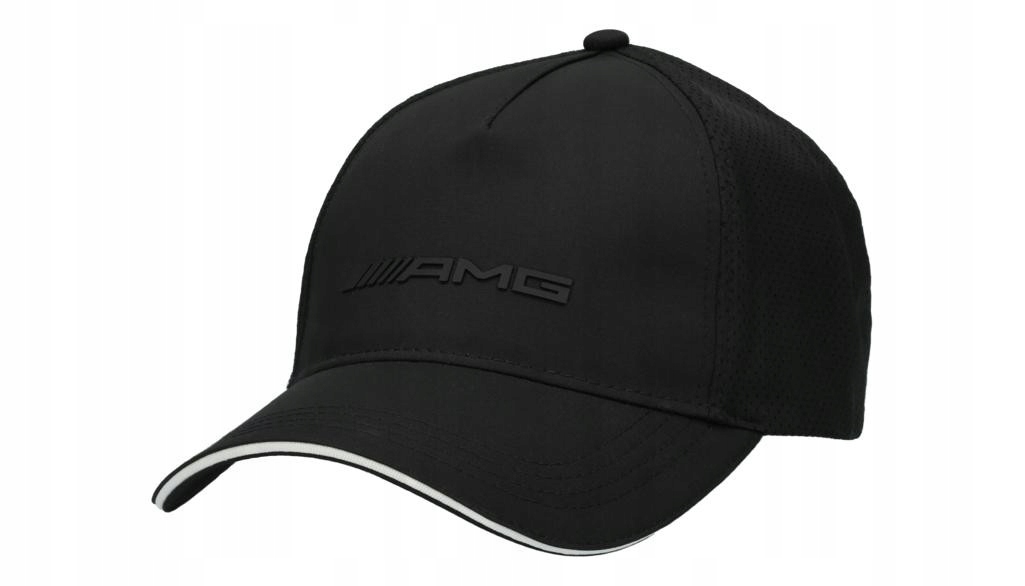 

Czapka Amg Motosport Czarna Mercedes B66955750