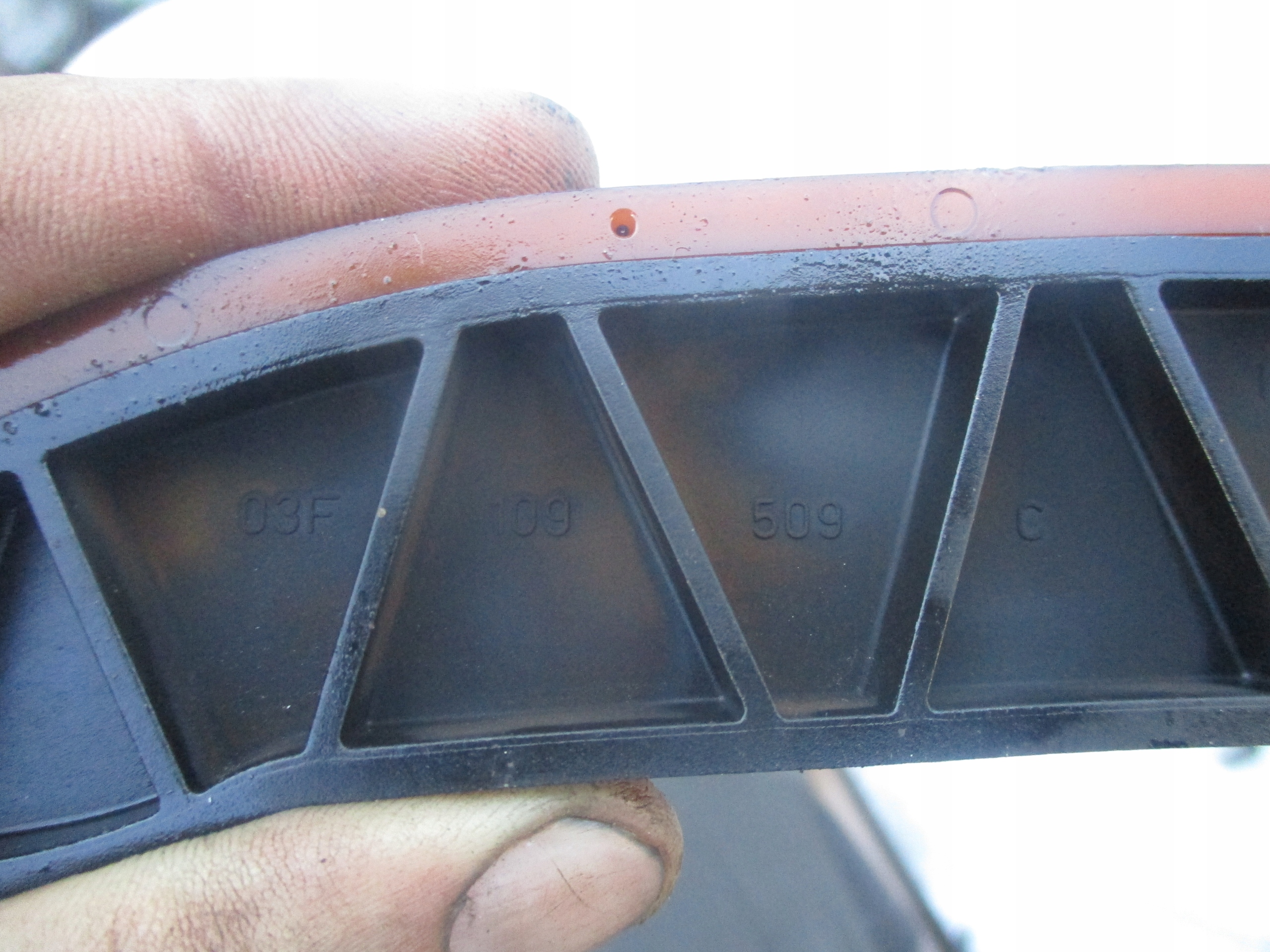 VW AUDI SEAT SKODA 1.2 TSI TFSI ŚLIZG ŁAŃCUCHA Typ samochodu Samochody osobowe Samochody dostawcze